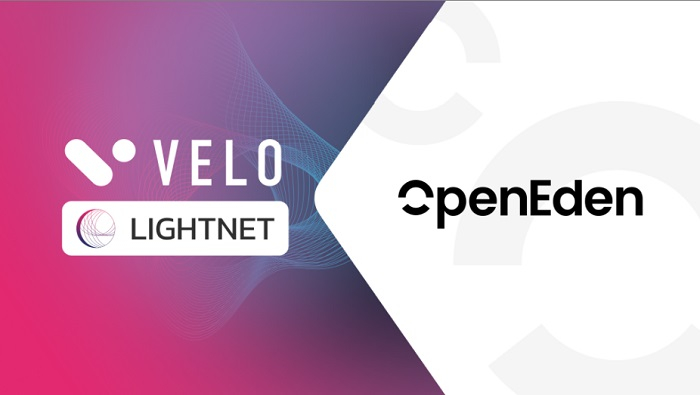 [이미지 제공 : 벨로 프로토콜(Velo Protocol)]