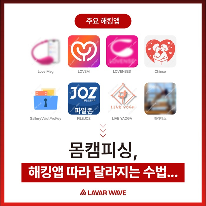 [이미지 제공 : 라바웨이브]