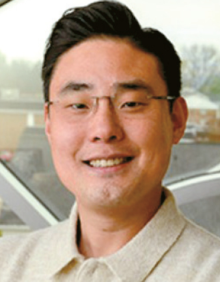 이원준 목사