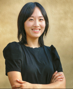 심지니 사이프리스고교 교사