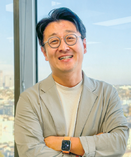 션 모 앤드모어파트너스 공동대표