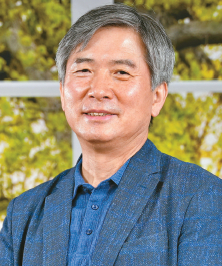 이상명 캘리포니아 프레스티지 대학교 총장