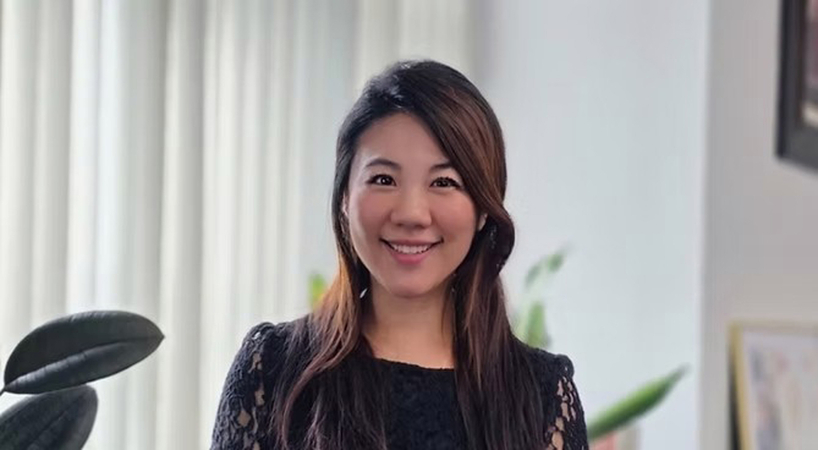 스텔라 김 HRCap, Inc. 북미총괄 (SVP, Head of Americas & Chief Marketing Officer) 