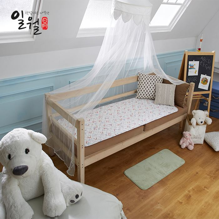 일월매트
