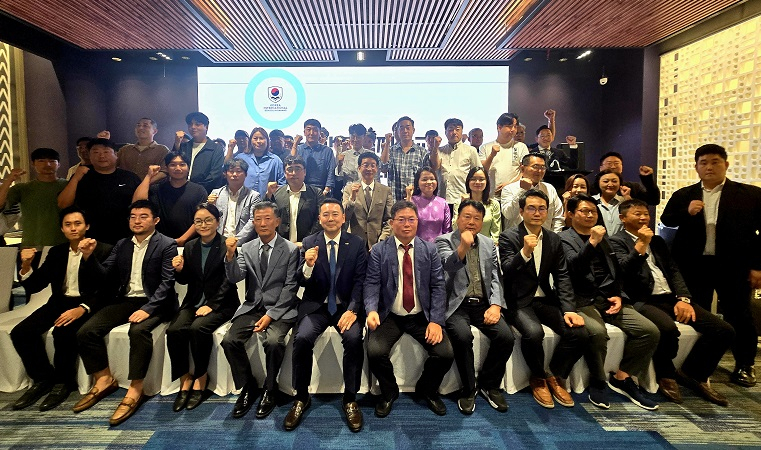 [이미지 제공 : 다낭 한국 국제학교 설립 추진 위원회]