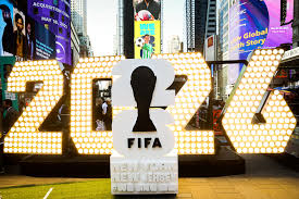 2026월드컵 개최도시 추첨