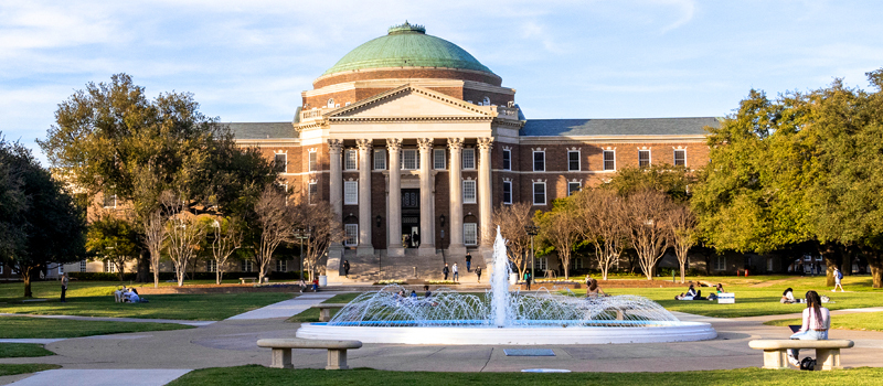Southern Methodist University