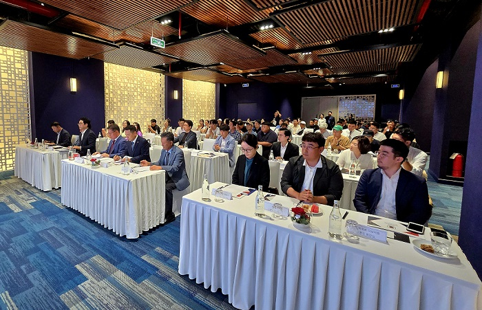 [이미지 제공 : 다낭 한국 국제학교 설립 추진 위원회]