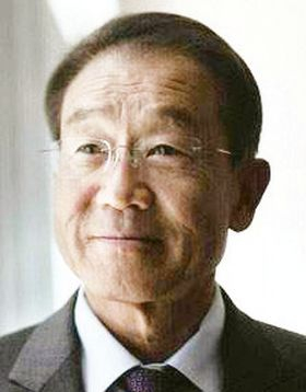 조만철 남가주 한인 정신과의사협회장