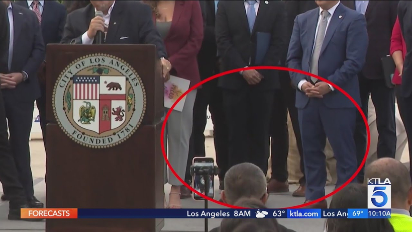 KTLA 캡쳐