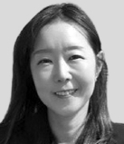 최미나 굿네이버스 USA 사무총장