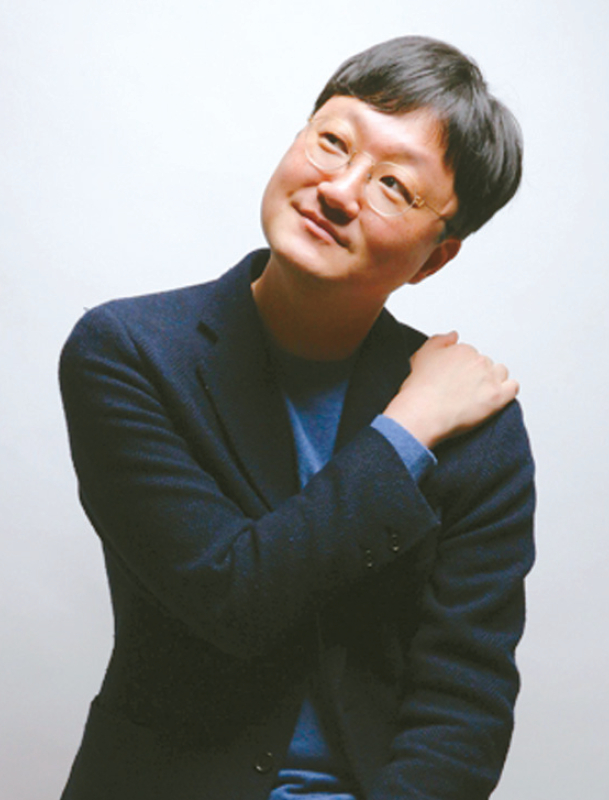 시인 오은