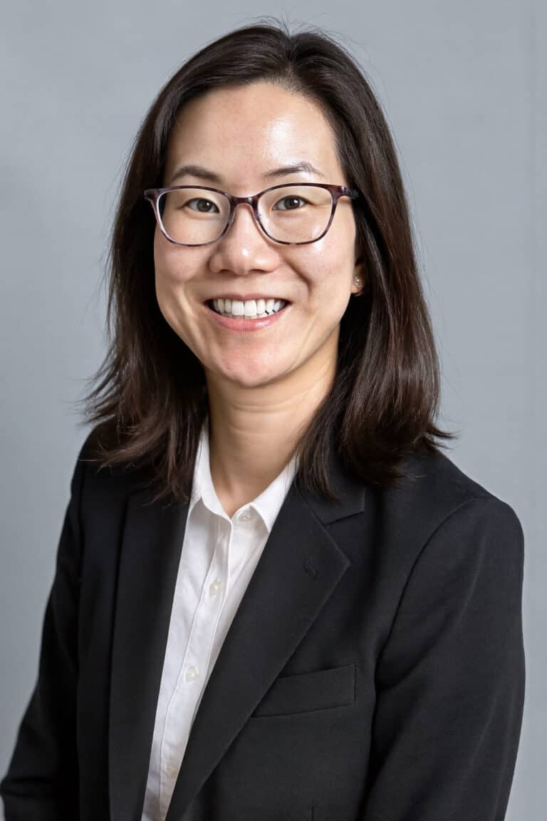 앨리스 김 남대문마켓 재무담당 이사