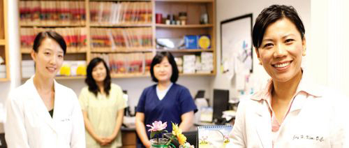 조이척추신경병원은 각종 척추 질환 및 통증 치료를 위한 최첨단 장비를갖추고 있다.[병원 제공]