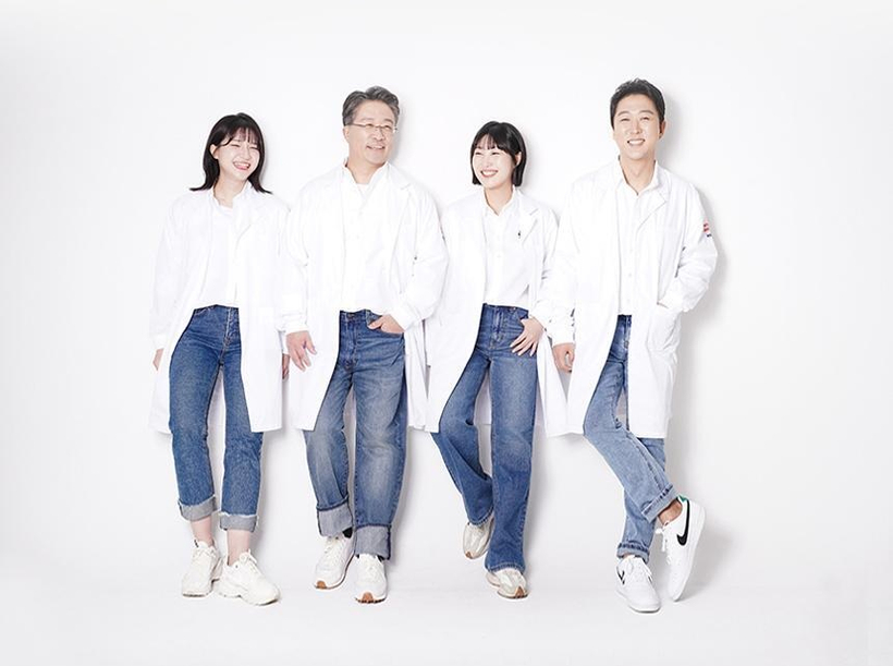 그래비티 샴푸