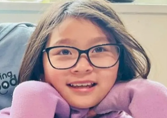 온라인 모금 사이트 ‘고펀드미(GoFundMe)’에 서머 임 양의 장례비 마련을 위한 모금 페이지가 개설됐다. [고펀드미 캡처]