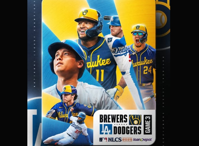 MLB 페이스북 캡처