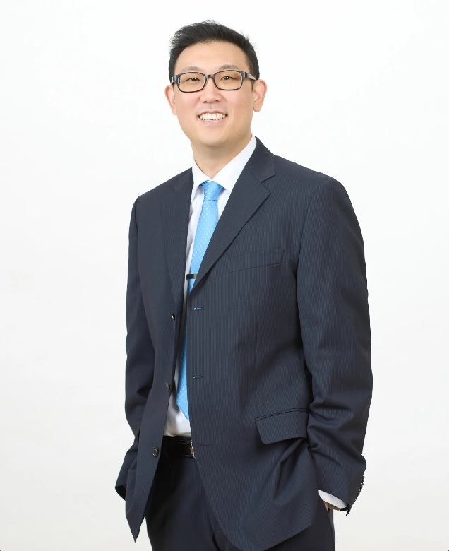 한인 사회의 믿음직한 법률 파트너 역할을 수행하는 앤드류 장 변호사.