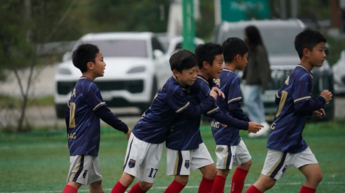 [이미지 제공 : 드림풋볼]