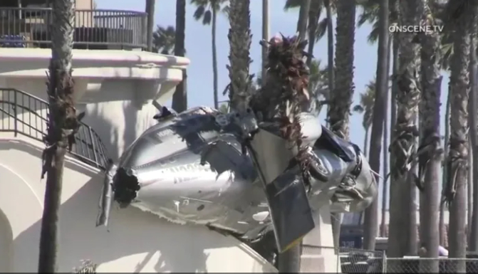 KTLA 캡쳐