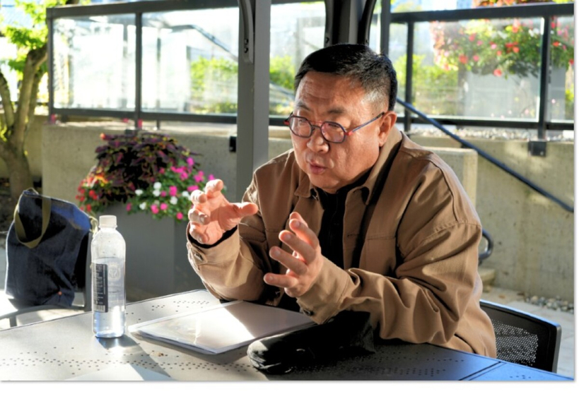 [글·사진=밴쿠버 중앙일보 엄주형 기자 deniz.um@joongang.ca] 