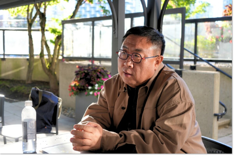 [글·사진=밴쿠버 중앙일보 엄주형 기자 deniz.um@joongang.ca] 
