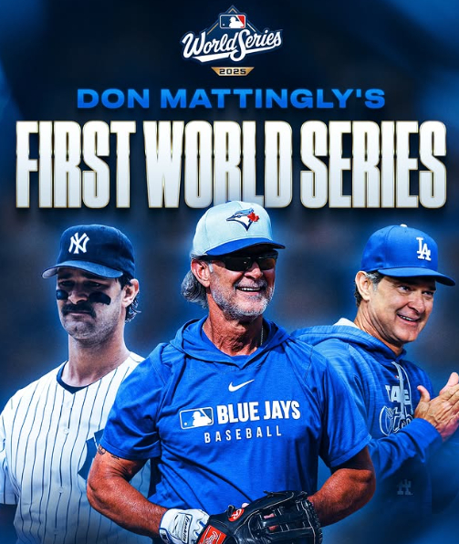 [토론토 블루제이스 공식 인스타그램 @bluejays]