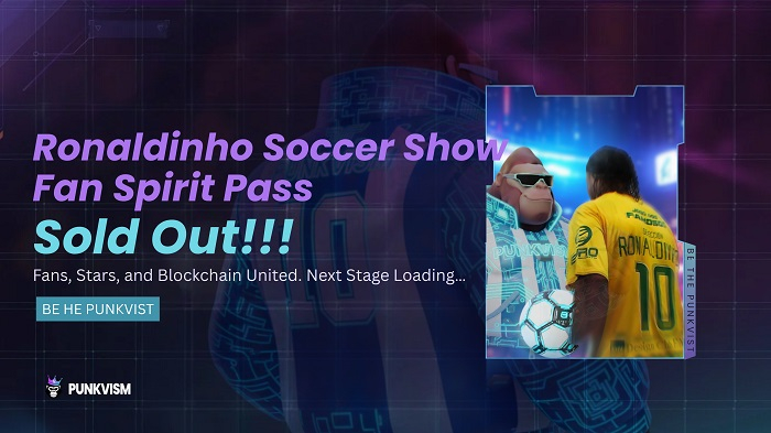 [이미지 제공 : 펑크비즘]