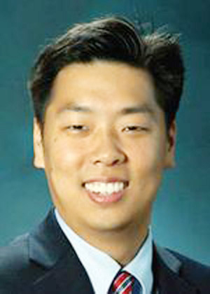 피터 김 라팔마 시 매니저