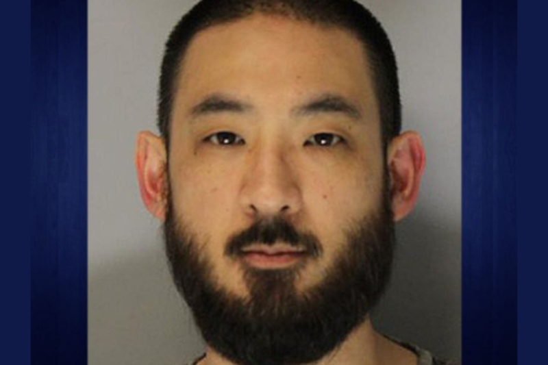 용의자 최요한. [홀 카운티 셰리프국 제공]