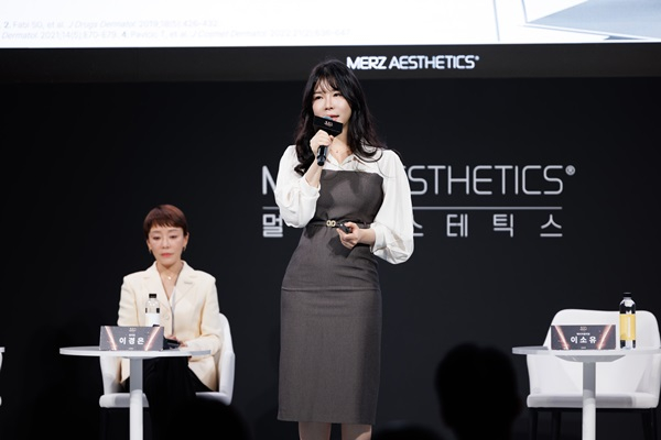 [Dr. Lee So You, Doctor of Page Lab Clinic]