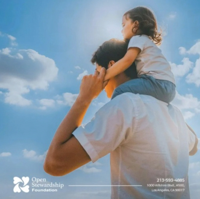 오픈청지기재단