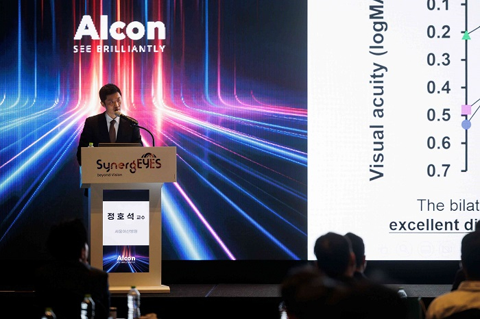 [서울아산병원 정호석 교수]