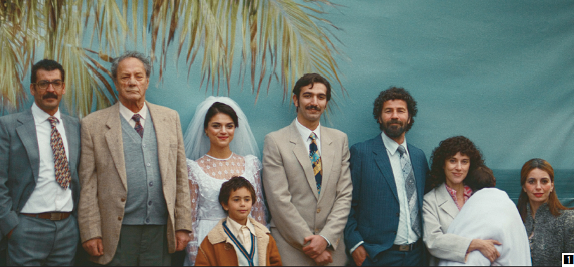 2025년 칸영화제 황금종려상 수상작 ‘그저 사고였을 뿐’은 복수극처럼 보이지만 진실, 도덕, 기억의 불확실성에 대한 정치적 논쟁을 던지고 있는 작품이다. [NEON]