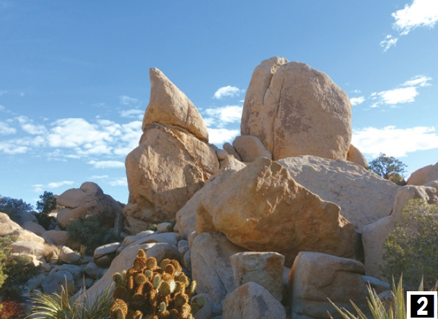 아기자기한 히든 밸리.