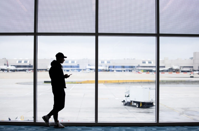 연방정부 셧다운 여파로 애틀랜타를 포함 포함, 전국 40개 주요 공항 항공편이 10% 감축될 전망이다. [애틀랜타공항 페이스북 캡처]