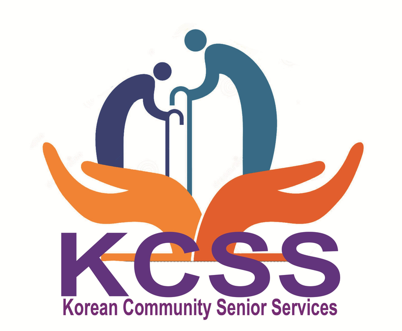 KCSS 시니어 서비스