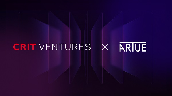 Crit Ventures USA Makes Strategic Investment in AI-Native Art Platform ‘Artue’