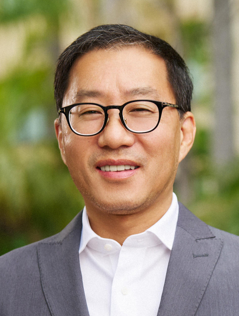 프레드 정 풀러턴 시장