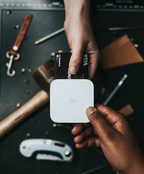 [언스플래쉬 @Square]