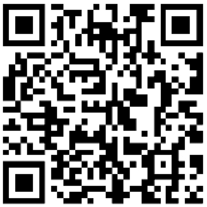 10% 할인 혜택 큐알 코드. [사진 헨켈 즈빌링]