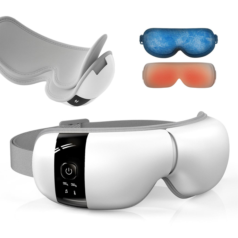 휴비케어 HEM-7 눈마사지기