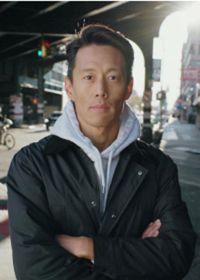 박영철(Chuck Park)