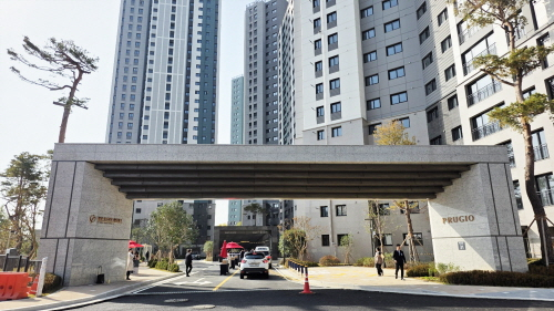 사진 제공: 대우건설