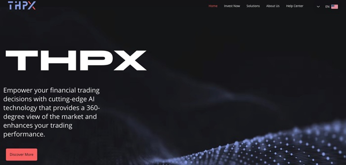 [이미지 제공 : THPX]