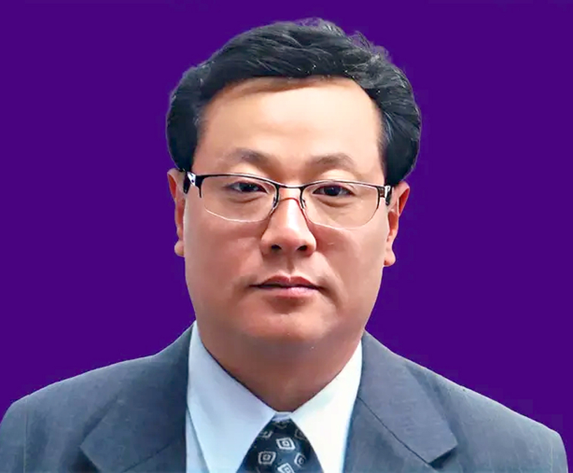 뉴욕한인회 김동민 고문 변호사. [사진 김동민 변호사] 