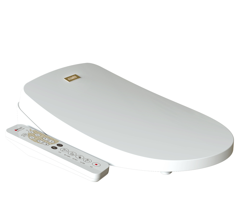 리빙스타 비데 7500