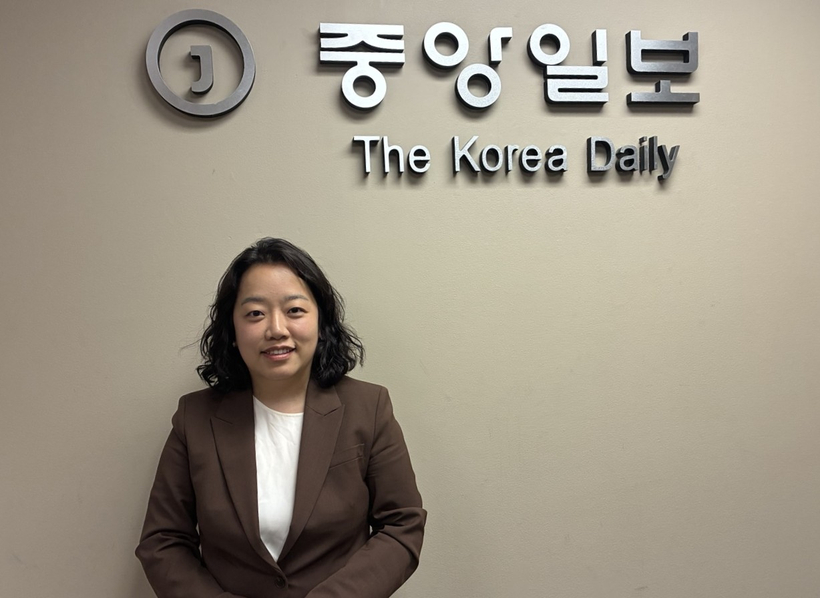 사라 박 시의원 당선자가 본사를 방문해 선거 승리의 뒷얘기를 공개했다.