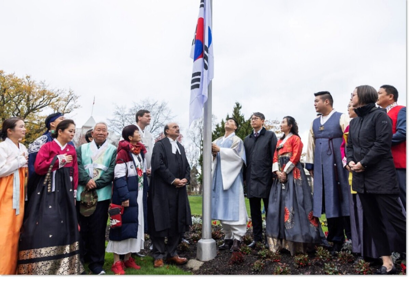 [사진=Province of British Columbia] 