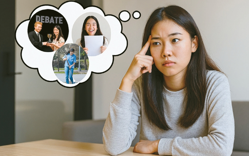 추수감사절을 지원서 완벽 마무리를 위한 기회로 삼을 수 있다. [코파일럿 생성]